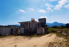 Zemljište 12.000m2 sa objektima Sumbulovac prodaja, Istočno Novo Sarajevo, Terreno