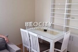 Savski venac, Centar, Savska, 1.0, 40m2, Savski Venac, Appartement