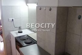 Savski venac, Centar, Savska, 1.0, 40m2, Savski Venac, Appartement