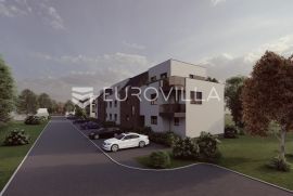 Sveta Nedelja RESIDENCE, trosoban stan NKP 79.37 m2 NOVOGRADNJA, Kвартира