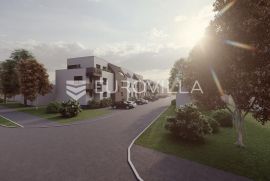 Sveta Nedelja RESIDENCE, trosoban stan NKP 79.37 m2 NOVOGRADNJA, Daire