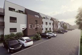 Sveta Nedelja RESIDENCE, četverosoban stan NKP 104.57 m2 NOVOGRADNJA, Wohnung