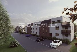 Sveta Nedelja RESIDENCE, trosoban stan NKP 76.94 m2 NOVOGRADNJA, شقة