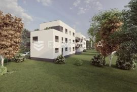 Sveta Nedelja RESIDENCE, četverosoban stan NKP 122.11 m2 NOVOGRADNJA, Διαμέρισμα