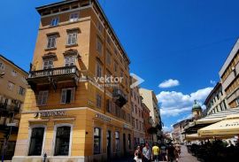 Centar, stan na Korzu!, Rijeka, Appartment