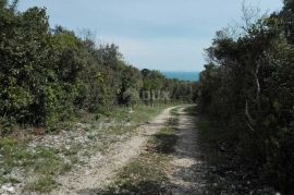 ISTRA, RAKALJ - Zemljište na pjeni od mora, Marčana, Terrain