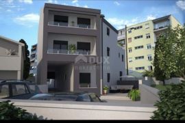 ISTRA, PULA - Dvoetažni dvosobni  stan u novogradnji na top lokaciji, Pula, Appartamento