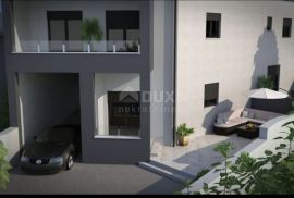 ISTRA, PULA - Dvoetažni dvosobni  stan u novogradnji na top lokaciji, Pula, Διαμέρισμα