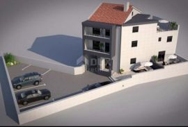 ISTRA, PULA - Trosobni stan u novogradnji na top lokaciji, Pula, Διαμέρισμα