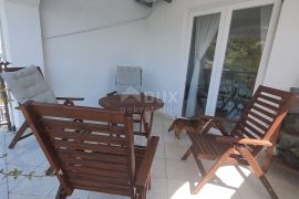 SENJ, BUNJICA - apartman blizu mora s garažom, Senj, Kвартира