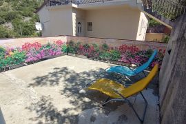 SENJ, BUNJICA - apartman blizu mora s garažom, Senj, Appartment