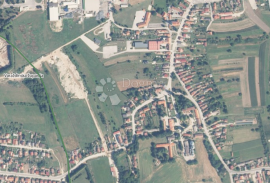 Biškupec Varaždin građevinsko zemljište 5.000 m2, Varaždin, Zemljište