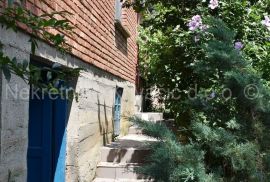 Bjelovar-Trojstvena ul, kuća, Bjelovar, House