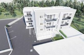 Izvrsna prilika, novogradnja dvosobni stan u izgradnji u Dugopolju!!, Dugopolje, Wohnung
