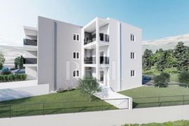 Izvrsna prilika, novogradnja dvosobni stan u izgradnji u Dugopolju!!, Dugopolje, Διαμέρισμα