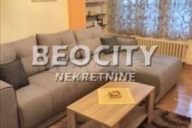Novi Beograd, Blok 63, Gandijeva, 2.0, 55m2, Novi Beograd, Appartamento
