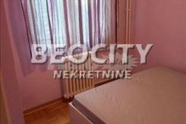 Novi Beograd, Blok 63, Gandijeva, 2.0, 55m2, Novi Beograd, Appartement