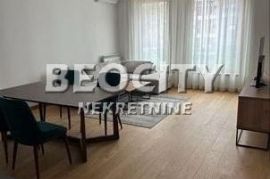 Novi Beograd, Blok 65, Tadije Sondermajera , 2.0, 55m2 ZepTerra, Novi Beograd, Appartement