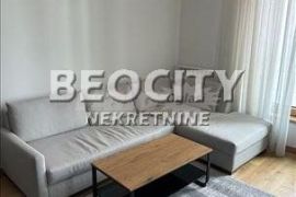 Novi Beograd, Blok 65, Tadije Sondermajera , 2.0, 55m2 ZepTerra, Novi Beograd, Appartment