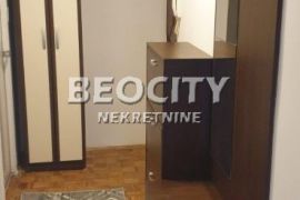 Novi Beograd, Bežanija, Pere Segedinca, 3.5, 58m2, Novi Beograd, Appartement