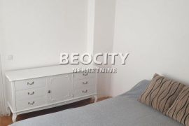 Novi Beograd, Bežanija, Pere Segedinca, 3.5, 58m2, Novi Beograd, Διαμέρισμα