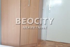 Novi Beograd, Bežanija, Pere Segedinca, 3.5, 58m2, Novi Beograd, Kвартира