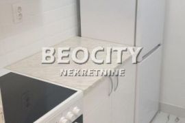 Novi Beograd, Bežanija, Pere Segedinca, 3.5, 58m2, Novi Beograd, Appartment
