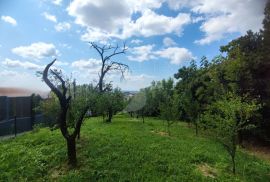 GRAĐEVINSKO ZEMLJIŠTE, PRODAJA, ZAGREB, STENJEVEC, 1430 m2, Stenjevec, Land