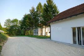 Topola, Donja Šatornja, dve kuće 226m2+144m2, plac 24ara, Haus