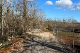 Poljoprivredno zemljište Prodaje se poljoprivredno zemljište, 1000 m2, Loborika, Marčana, Land