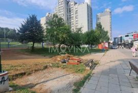 Građevinska parcela sa idejnim projektom, Alipašino polje, Sarajevo Novi Grad, Land