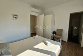 ISTRA, POMER - 3SS+DB luskuzni Penthouse s pogledom na more, Medulin, Kвартира