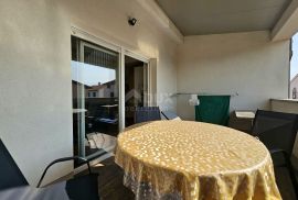 ISTRA, POMER - 3SS+DB luskuzni Penthouse s pogledom na more, Medulin, Kвартира