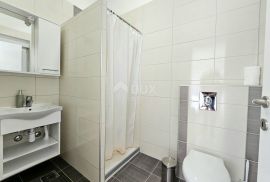 ISTRA, POMER - 3SS+DB luskuzni Penthouse s pogledom na more, Medulin, Kвартира