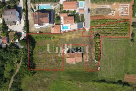 Građevinsko zemljište - investicijski projekt, Poreč, Tierra