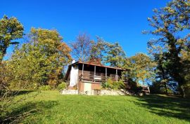 POKLEK, Žumberak kuća ili vikendica, Samobor - Okolica, Maison