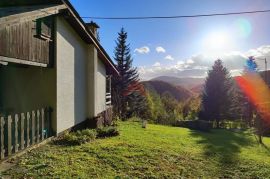 POKLEK, Žumberak kuća ili vikendica, Samobor - Okolica, Ev