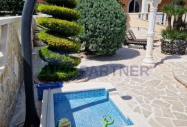 Vila sa bazenom 350 m2 u Kaštel Starom, Kaštela, Σπίτι