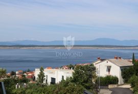 Crikvenica, stan s privatnim bazenom i pogledom na more, Crikvenica, Stan