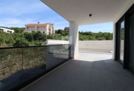 Crikvenica, stan s privatnim bazenom i pogledom na more, Crikvenica, Appartement