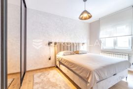 Zagreb, Knežija, moderan trosoban stan NKP 56 m2 PRVI NAJAM, Zagreb, Appartamento