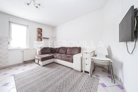 Zagreb, Rudeš, odličan dvosoban stan NKP 51,50 m2 + GPM, Zagreb, Appartement