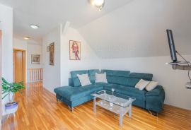 2 STANA, PRODAJA, ZAGREB, VRAPČE, 91 m2, 5-soban, Črnomerec, Wohnung