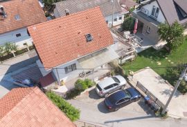 2 STANA, PRODAJA, ZAGREB, VRAPČE, 91 m2, 5-soban, Črnomerec, Daire