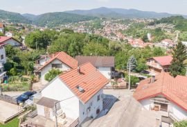 2 STANA, PRODAJA, ZAGREB, VRAPČE, 91 m2, 5-soban, Črnomerec, Διαμέρισμα