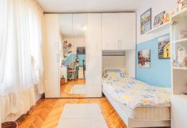 2 STANA, PRODAJA, ZAGREB, VRAPČE, 91 m2, 5-soban, Črnomerec, Wohnung