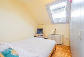 2 STANA, PRODAJA, ZAGREB, VRAPČE, 91 m2, 5-soban, Črnomerec, Wohnung