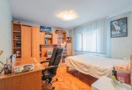 2 STANA, PRODAJA, ZAGREB, VRAPČE, 91 m2, 5-soban, Črnomerec, Διαμέρισμα