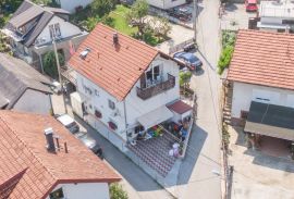 2 STANA, PRODAJA, ZAGREB, VRAPČE, 91 m2, 5-soban, Črnomerec, Wohnung