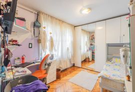 2 STANA, PRODAJA, ZAGREB, VRAPČE, 91 m2, 5-soban, Črnomerec, Kвартира